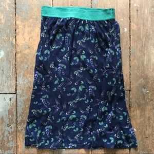 LulaRoe Lola Skirt